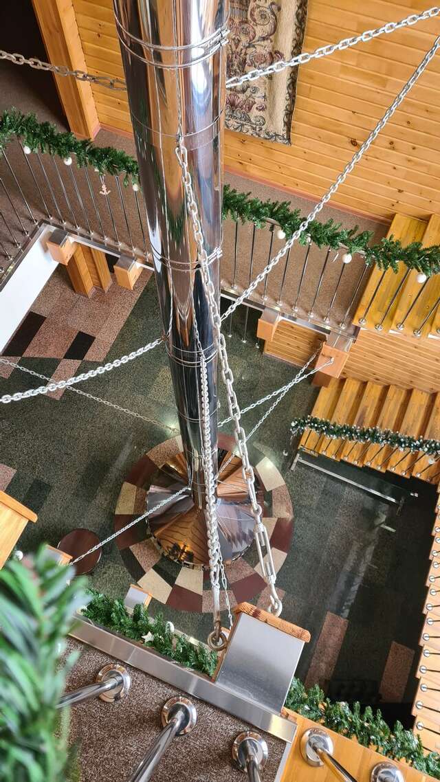 Гостиница Заречье Барнаул-147