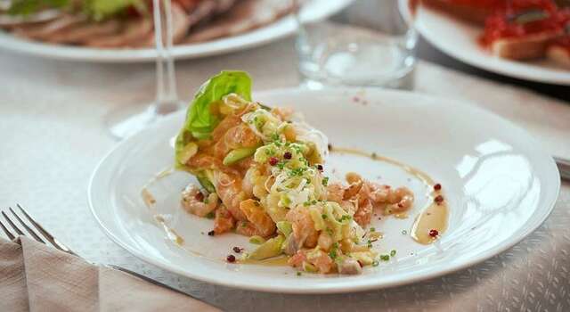 Гостиница Заречье Барнаул-79