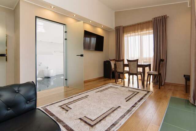 Гостиница Заречье Барнаул-52