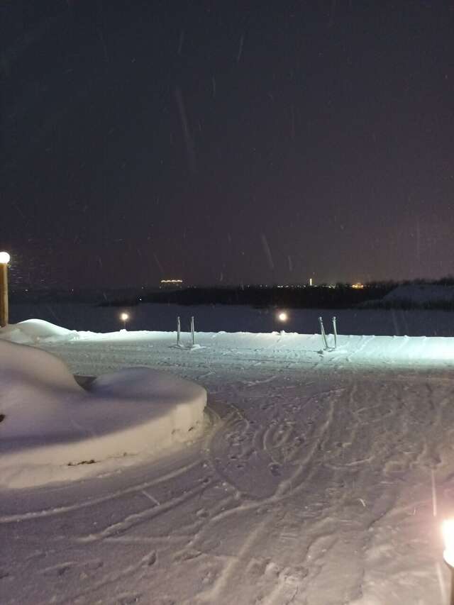 Гостиница Заречье Барнаул-190