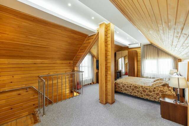 Гостиница Заречье Барнаул-104