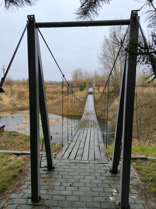 Гостиница Заречье Барнаул-137