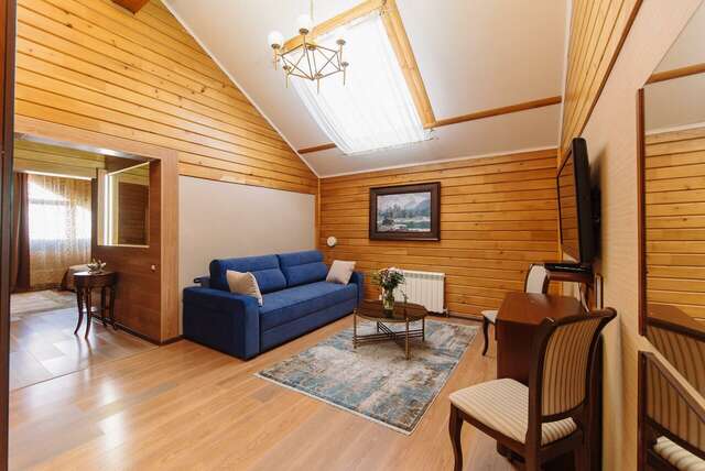 Гостиница Заречье Барнаул-119