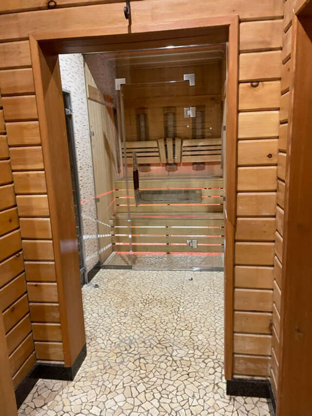 Гостиница Заречье Барнаул-186