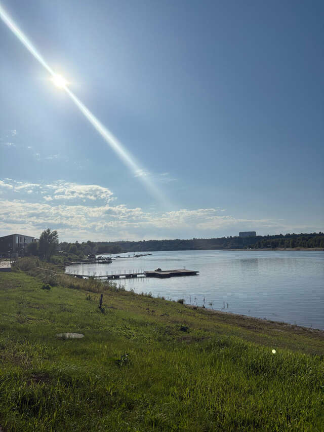 Гостиница Заречье Барнаул-173