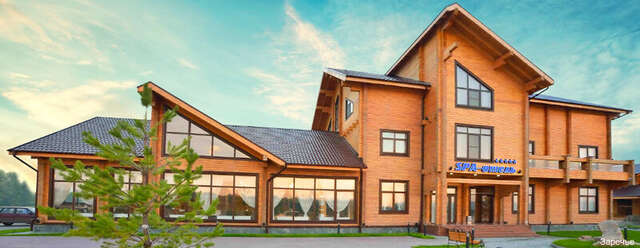 Гостиница Заречье Барнаул-201