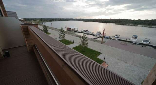 Гостиница Заречье Барнаул-47