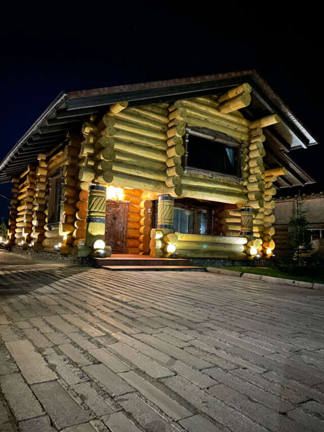 Гостиница Заречье Барнаул-134