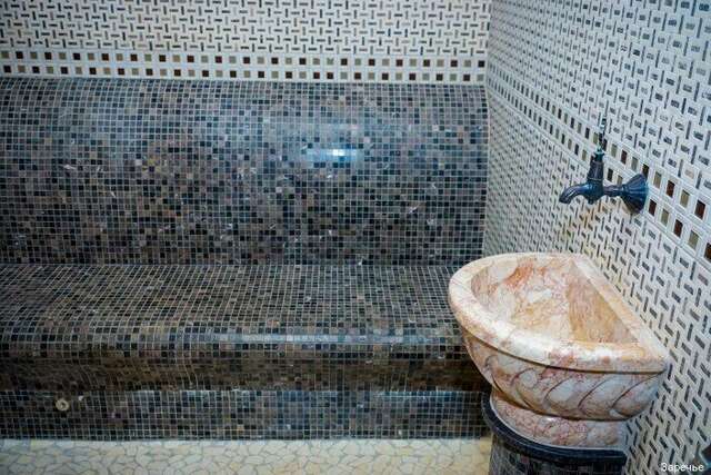 Гостиница Заречье Барнаул-240