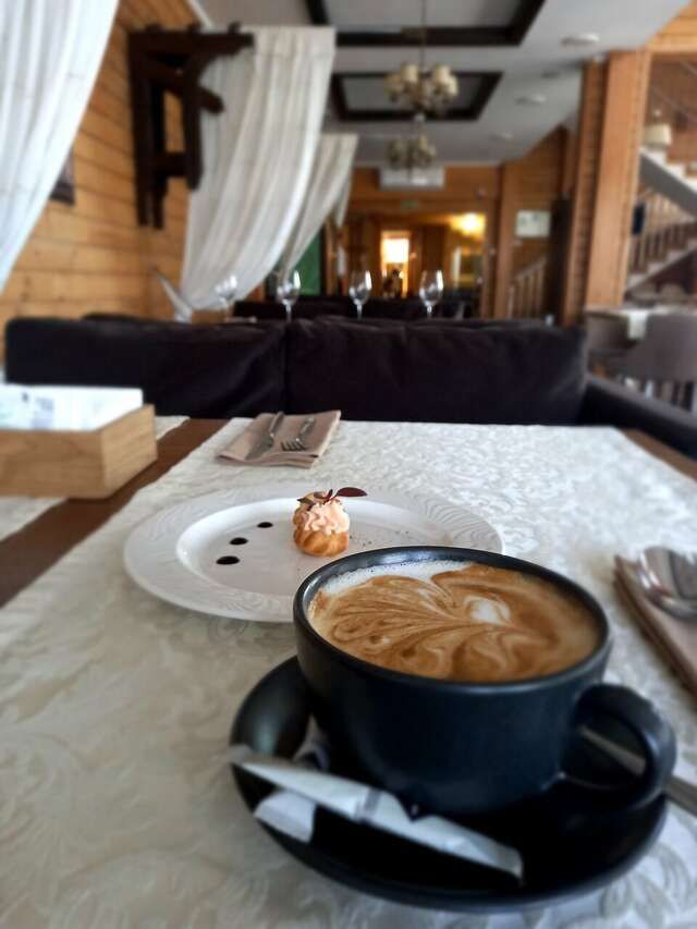 Гостиница Заречье Барнаул-202